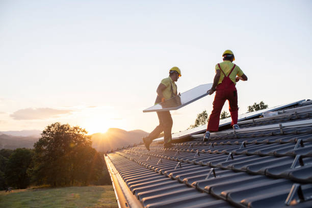 Best Flat Roofing  in Glendale, WI