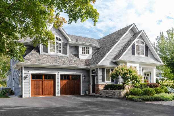 Best Asphalt Shingle Roofing  in Glendale, WI