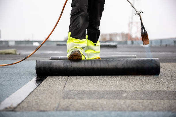 Best Commercial Roofing Services  in Glendale, WI