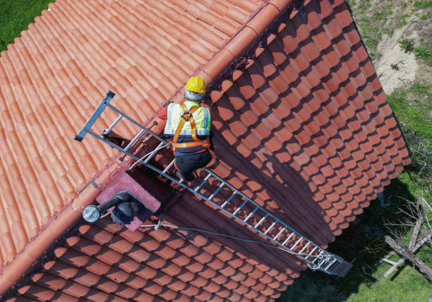 Best Rubber Roofing (EPDM, TPO)  in Glendale, WI