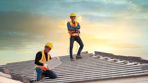 Best Green or Eco-Friendly Roofing Solutions  in Glendale, WI